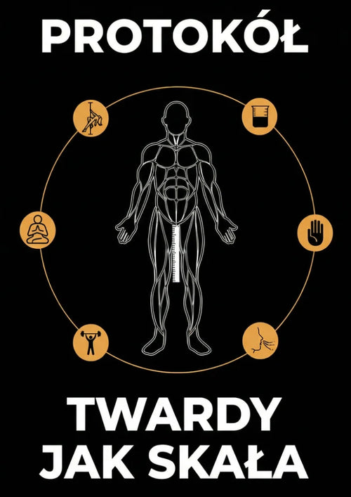 PROTOKÓŁ: TWARDY JAK SKAŁA