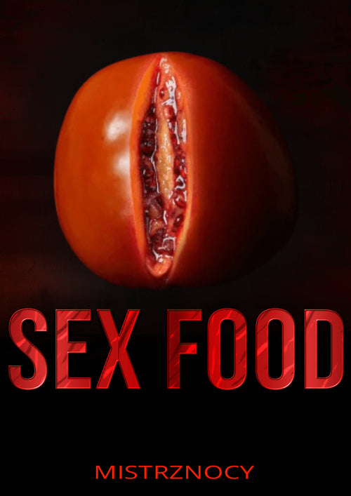 Sex Food: Jak jeść, by być nie do zatrzymania w łóżku