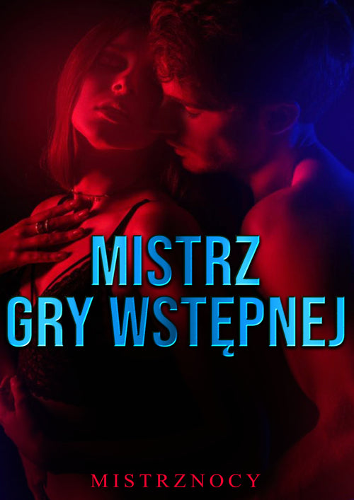 Mistrz Gry Wstępnej