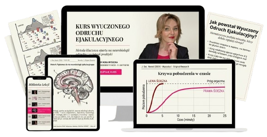 Kurs Wielokrotnych Orgazmów u Kobiet