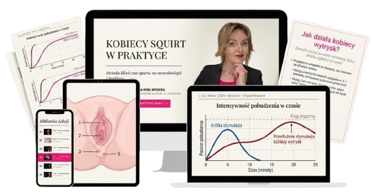 Kobiecy Squirt w Praktyce