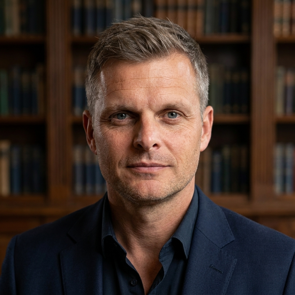 Dr Tomasz Rudkowski