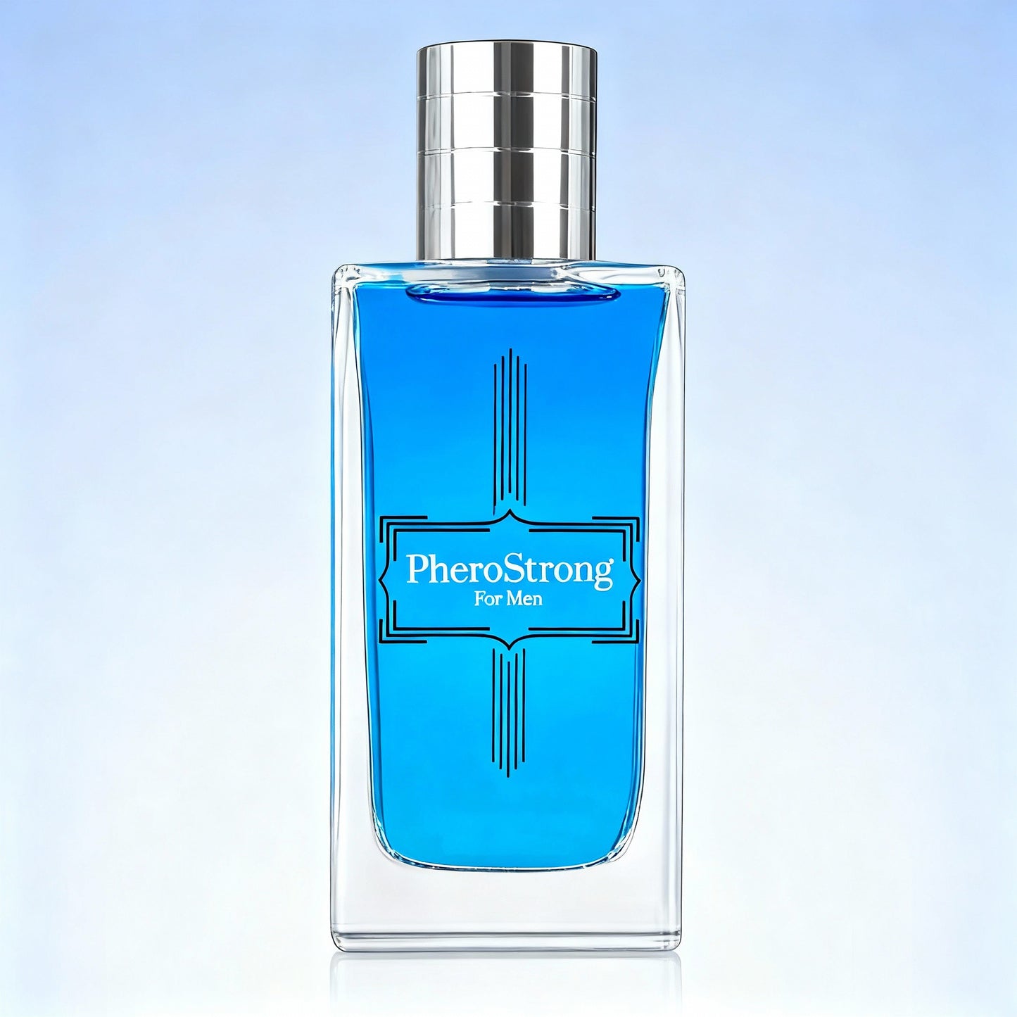 PheroStrong® Feromony Dla Mężczyzn