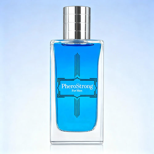 PheroStrong® Feromony Dla Mężczyzn