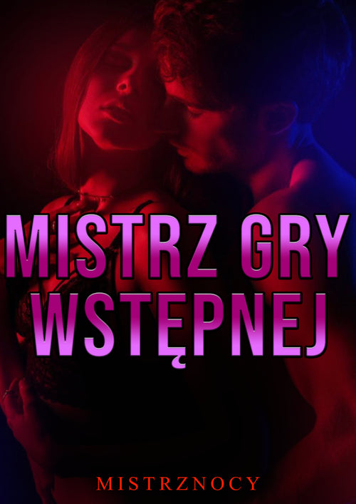 Mistrz Gry Wstępnej